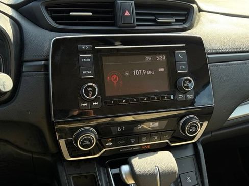 Used 2020 Honda CR-V LX image 20