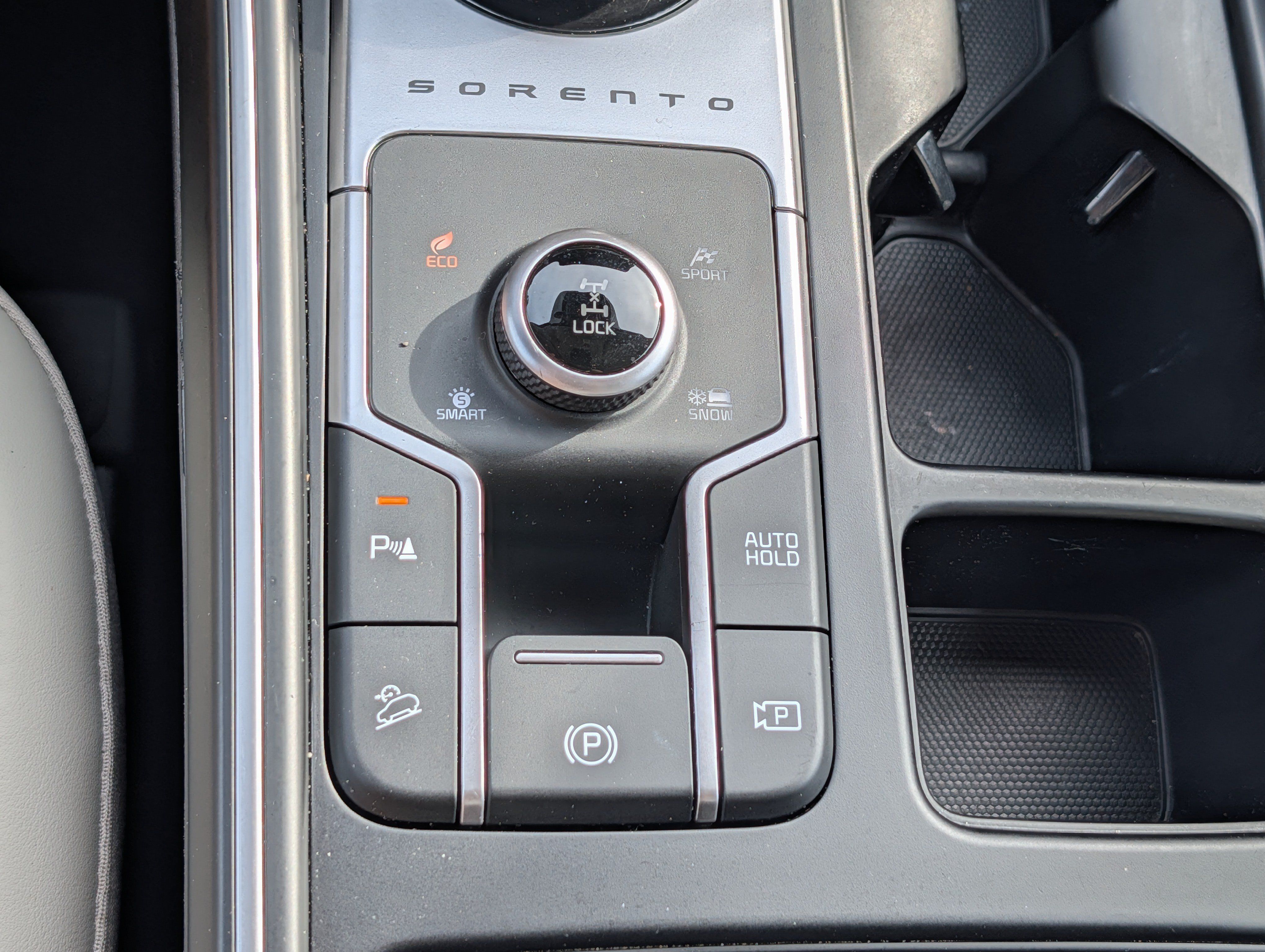 Used 2023 Kia Sorento EX AWD/4WD image 32