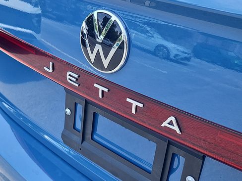 New 2026 Volkswagen Jetta S FWD image 4