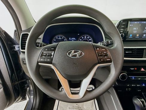 Used 2021 Hyundai Tucson Value image 11