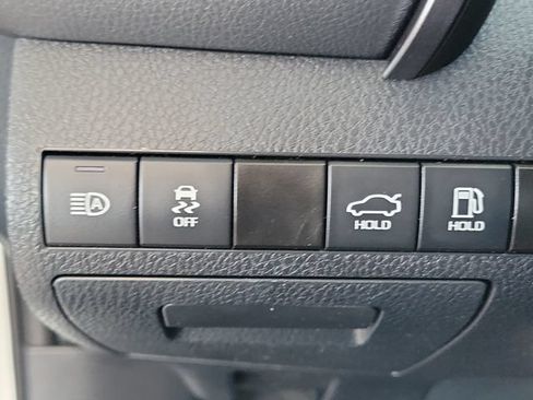 Used 2024 Toyota Camry XSE FWD image 21