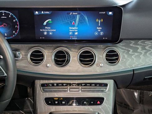 Certified 2022 Mercedes-Benz E 350 Sedan image 18