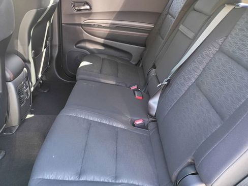 New 2026 Dodge Durango GT AWD/4WD image 19