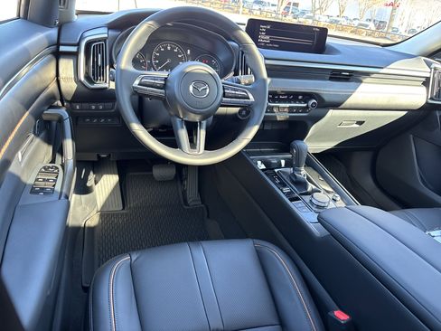 New 2026 MAZDA CX-50 AWD 2.5 S w/ Weather Package image 17