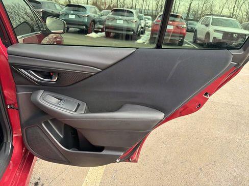 Used 2022 Subaru Legacy Premium image 24