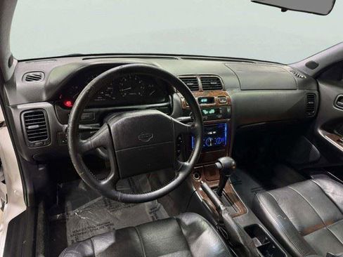 Used 1996 Nissan Maxima FWD image 31