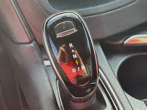 Used 2024 Cadillac XT5 Premium Luxury AWD/4WD image 17