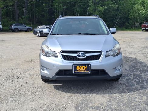 Used 2014 Subaru Crosstrek 2.0i Limited AWD/4WD image 3