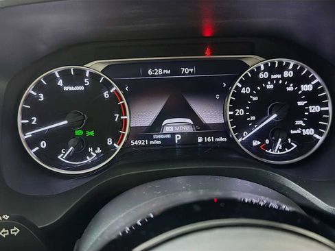 Certified 2023 Nissan Rogue SV FWD image 10