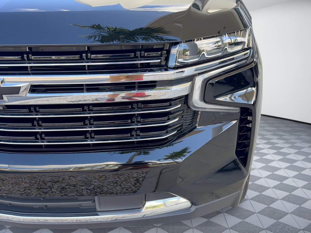 Used 2023 Chevrolet Tahoe LT w/ Luxury Package RWD image 12