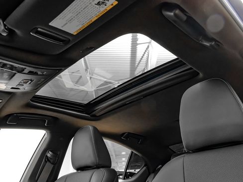 Used 2024 Lexus IS 350 F Sport w/ Navigation Package RWD image 5