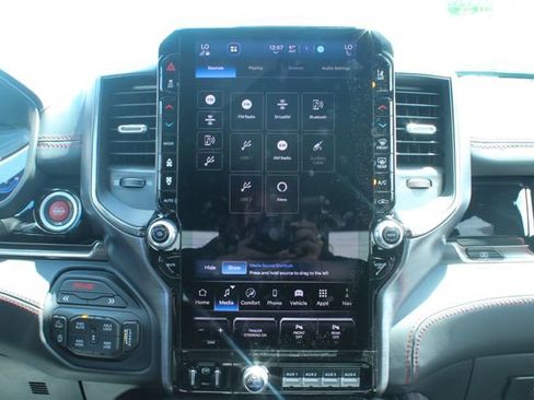 Used 2025 RAM 1500 RHO w/ RHO Level 1 Equipment Group AWD/4WD image 23