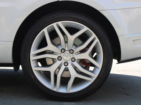 Used 2015 Land Rover Range Rover Sport Autobiography AWD/4WD image 34