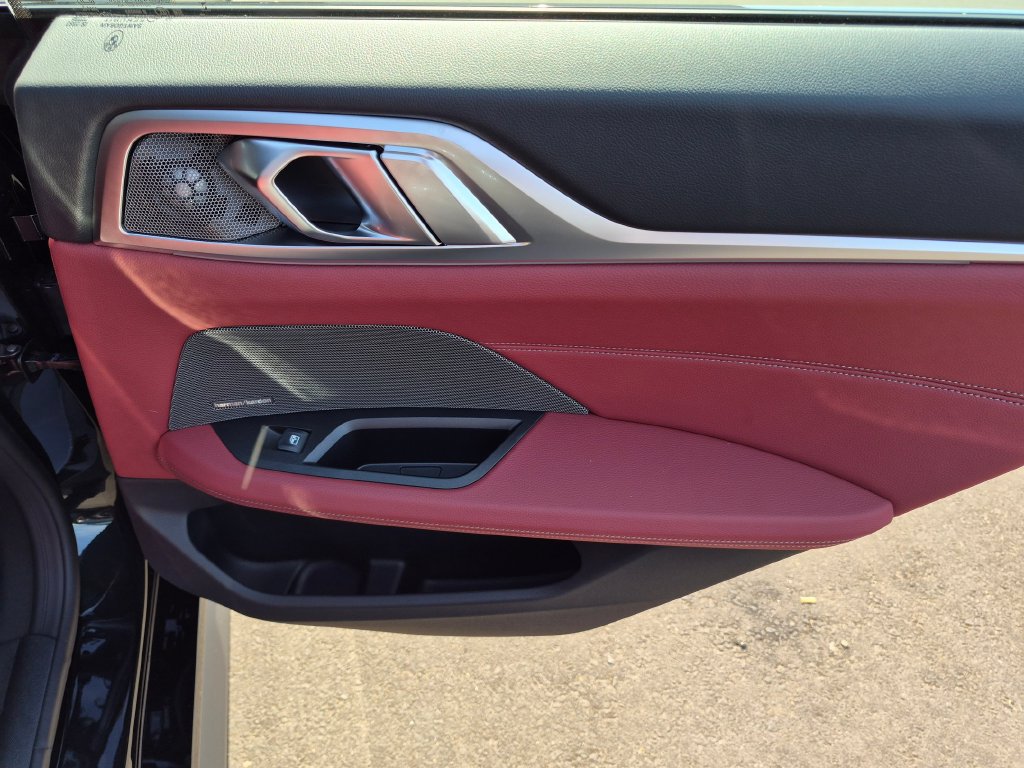 New 2026 BMW i4 xDrive40i w/ M Sport Package AWD/4WD image 19