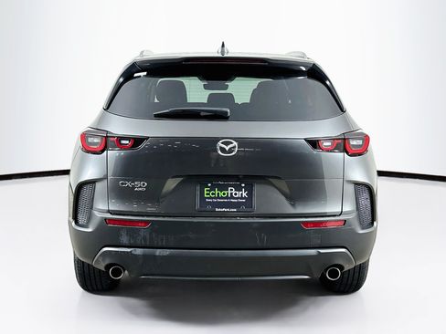 Used 2025 MAZDA CX-50 2.5 Hybrid w/ Premium Plus Pkg AWD/4WD image 7