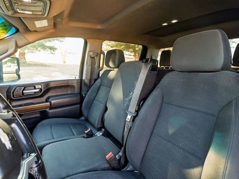 Used 2023 Chevrolet Silverado 2500 LT w/ Convenience Package image 13