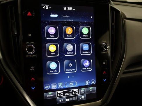 Certified 2024 Subaru Crosstrek 2.5i Sport w/ Crosstrek Mirror Package image 22