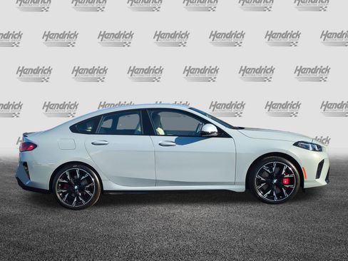 Certified 2025 BMW 228i xDrive 228 xDrive Gran Coupe w/ Technology Package image 11