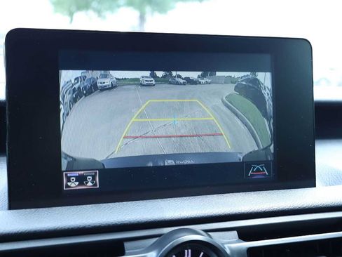 Used 2023 Lexus IS 350 F Sport w/ Memory Package RWD image 27