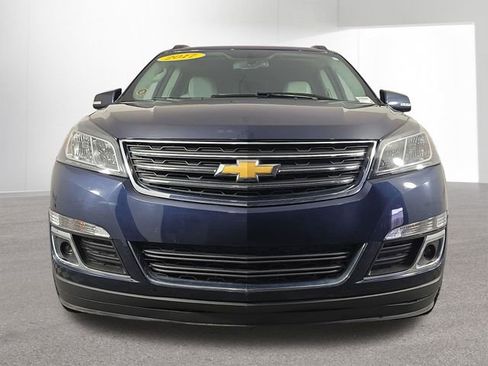 Used 2017 Chevrolet Traverse LT image 46