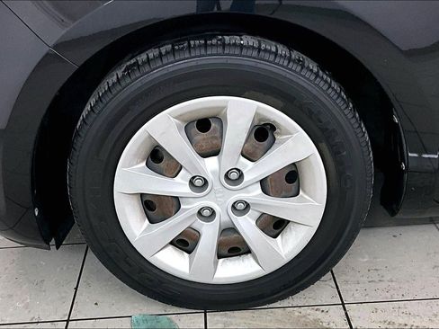 Used 2017 Kia Rio LX image 34