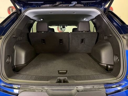 Used 2022 Chevrolet Blazer LT w/ Sound & Technology Package image 14