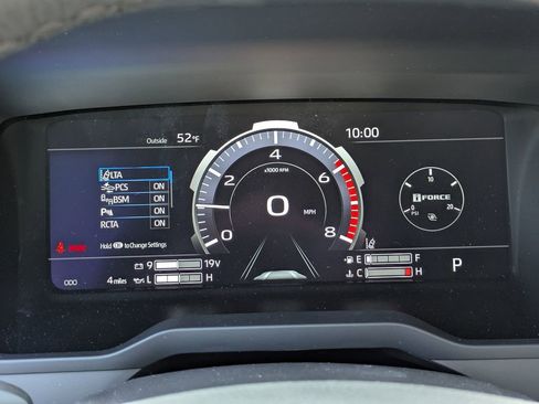 New 2026 Toyota Tundra Limited image 29