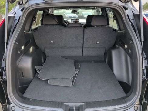 Used 2026 Honda CR-V Sport image 22