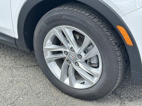 Used 2025 Buick Envista Preferred image 7