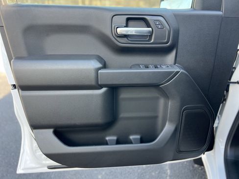 New 2025 Chevrolet Silverado 1500 W/T w/ WT Value Package image 14