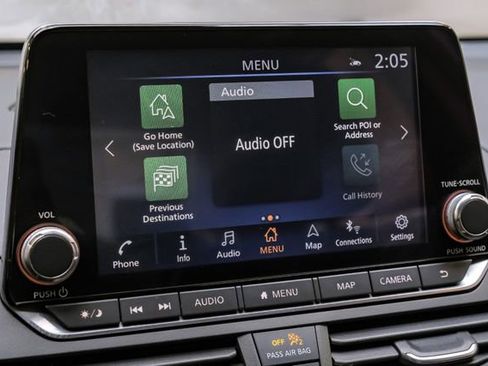 Used 2021 Nissan Altima 2.5 SL image 37