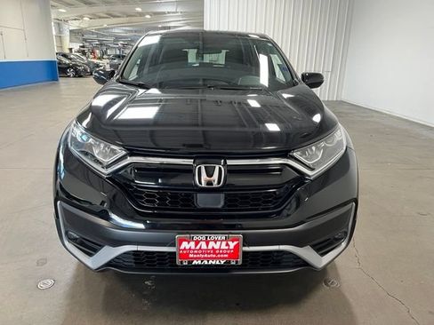 Used 2022 Honda CR-V EX image 8