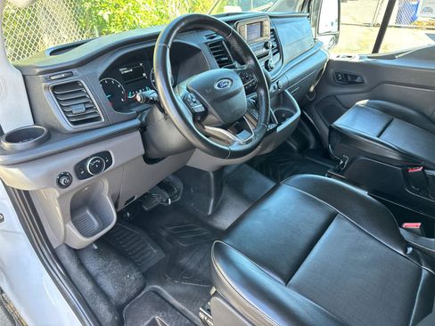 Used 2020 Ford Transit 150 Low Roof image 23