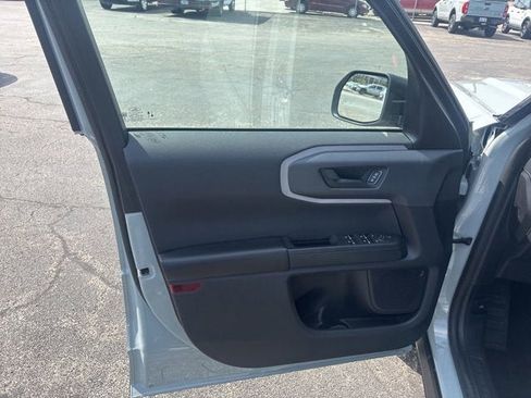Used 2022 Ford Bronco Sport Big Bend w/ Convenience Package AWD/4WD image 12