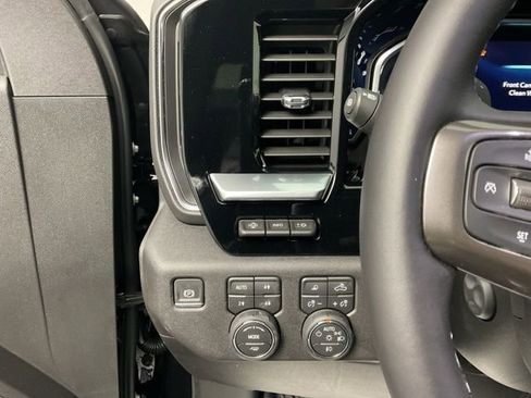 New 2026 Chevrolet Silverado 1500 High Country w/ Midnight Edition image 13
