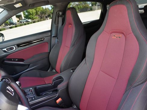 Used 2026 Honda Civic Si image 25