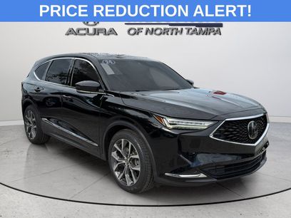 Used 2024 Acura MDX w/ Technology Package
