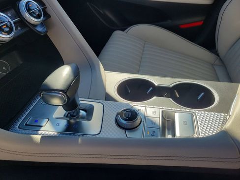 Used 2023 Genesis G70 2.0T w/ Sport Prestige Package image 30