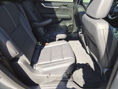 New 2026 GMC Acadia Elevation w/ Black Edition image 28