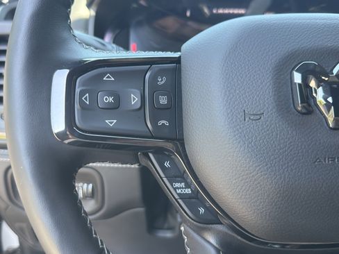 New 2026 RAM 1500 Limited AWD/4WD image 26