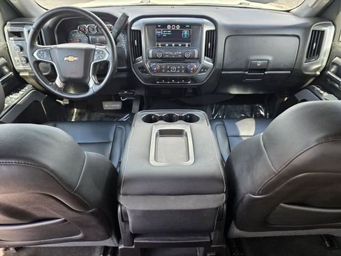 Used 2014 Chevrolet Silverado 1500 LT w/ All Star Edition image 14