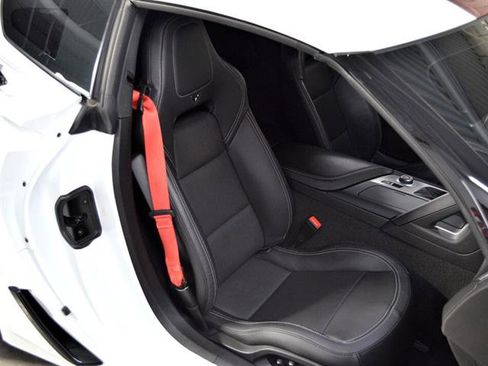 Used 2019 Chevrolet Corvette Grand Sport image 18