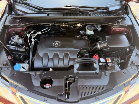 Used 2013 Acura RDX FWD image 8