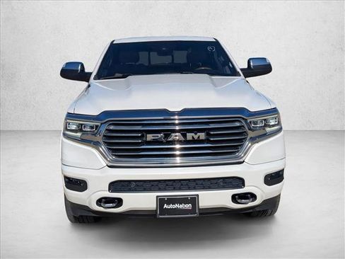 Certified 2022 RAM 1500 Limited image 2