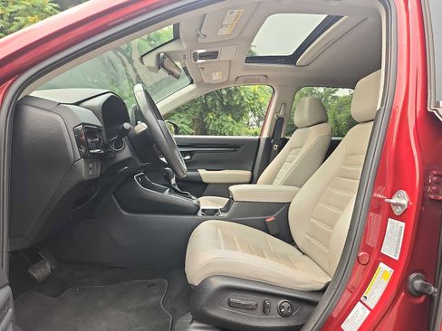 Used 2023 Honda CR-V EX-L image 13
