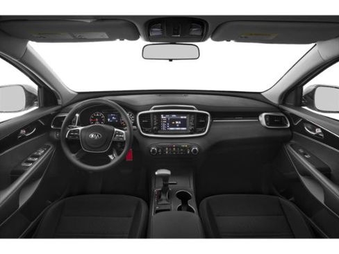 Used 2019 Kia Sorento EX FWD image 5