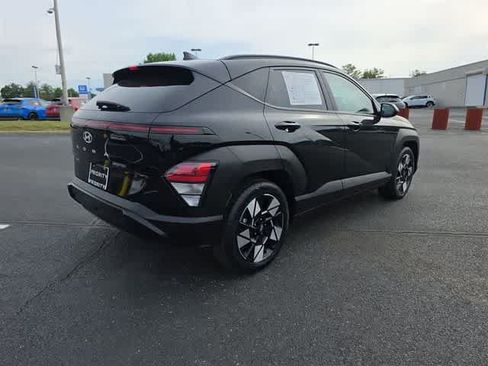 Used 2024 Hyundai Kona SEL FWD image 18