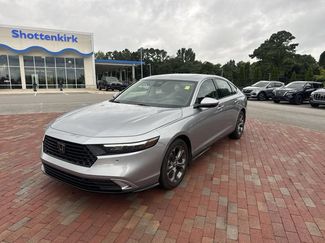 Certified 2023 Honda Accord EX-L video 1