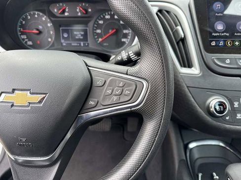 Used 2024 Chevrolet Malibu LT image 45
