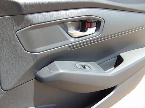 New 2026 Honda Accord LX image 26